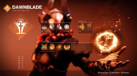 destiny 2 solar build|Best Destiny 2 Warlock Solar Builds for PvE and PvP